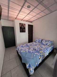 Aparta-estudio - Girardot - 1