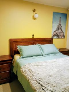 HOSTAL PARIS TALCA - Talca - 7