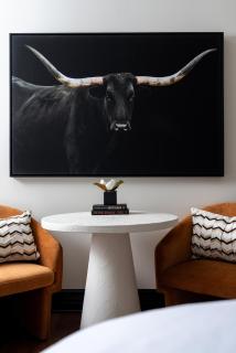 Emigrant Boutique Hotel - 1