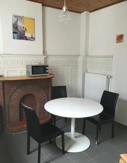 Mons Cosy - Mons - 1