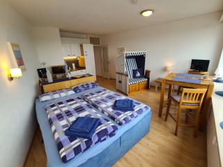 Ferienwohnung-Strandkorb - Schleswig - 0