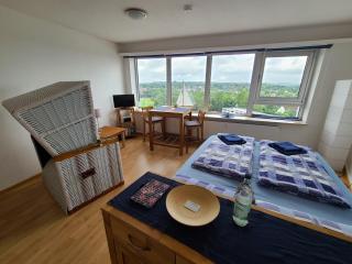 Ferienwohnung-Strandkorb - Schleswig - 8