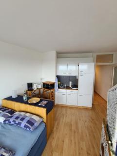 Ferienwohnung-Strandkorb - Schleswig - 4
