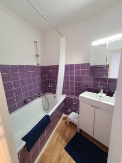 Ferienwohnung-Strandkorb - Schleswig - 1