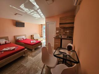 Apartments Bulatović - 1