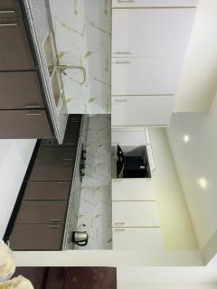 Luxury independent villa in Bahria Town Karachi - 8