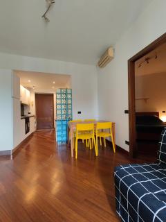 Milan Center Urban Apt, AC, WiFi, Metro M3 Duomo - Mailand - 0