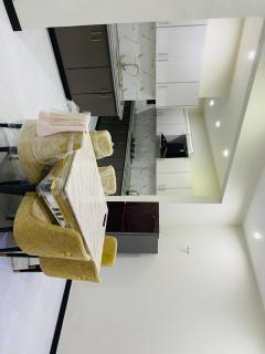 Luxury independent villa in Bahria Town Karachi - Karachi - 1