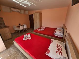 Apartments Bulatović - 2