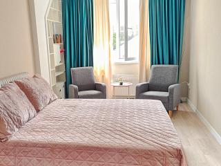 1BR and 2BR- Central - Chişinău - 8