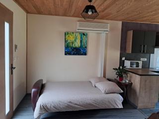 Gîte des giblins - Saint Amand en Puisaye - 5