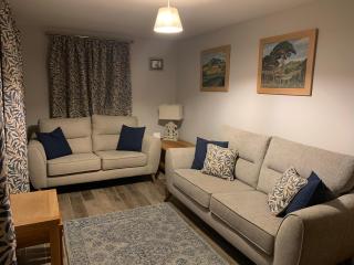 Bramble Cottage - Mickleton - 8