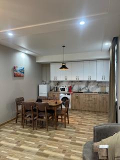 Apartment In Kobuleti - Kobuleti - 9