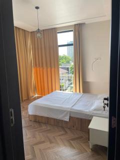 Apartment In Kobuleti - 2