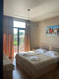 Apartment In Kobuleti - Kobuleti - 1