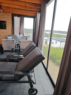 Sea view BluEscape by Vellaris, Luxury Mobile Home - 2