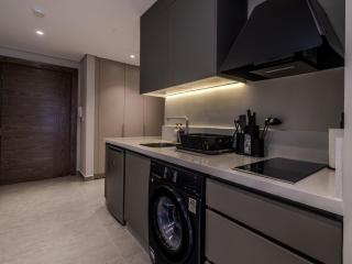 Serene Studio with Pool & Garden - Il Cairo - 6