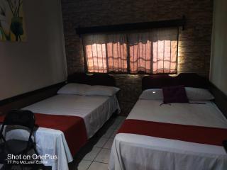 HOTEL LATlNO en Santa Ana - 6