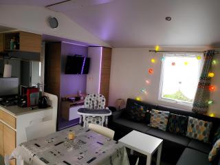 Du soleil, du repos dans notre mobil home - 8