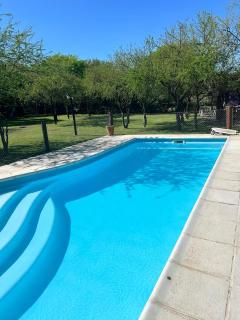 El Capricho Cabañas - 5