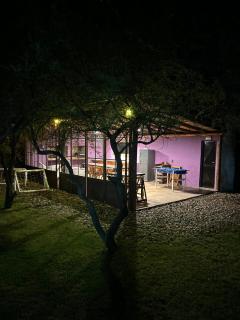 El Capricho Cabañas - - 4