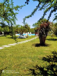 El Capricho Cabañas - 3