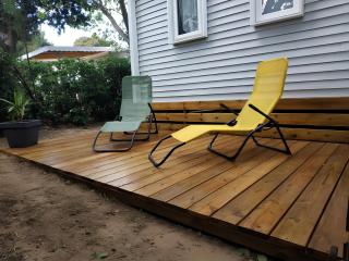 Du soleil, du repos dans notre mobil home - 5