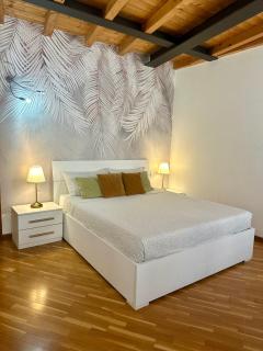 Stella Apartment Center - Bergame - 8