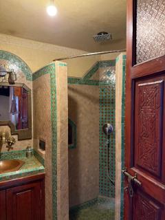 Riad El Wiam - 1