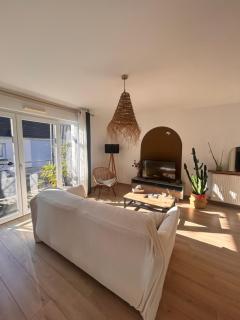 Appartement cosy - Sautron - 1