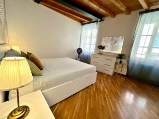 Stella Apartment Center - Bergame - 9
