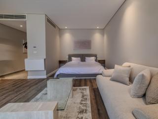 Serene Studio with Pool & Garden - Il Cairo - 7