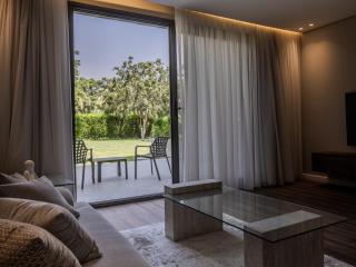 Serene Studio with Pool & Garden - Il Cairo - 3