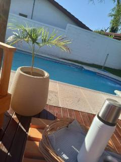 Apartamento Remansum - Santa Rosa de Calamuchita - 3
