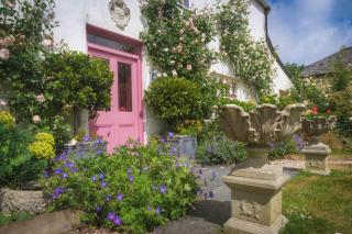 Hollamoor Farm - Barnstaple - 8