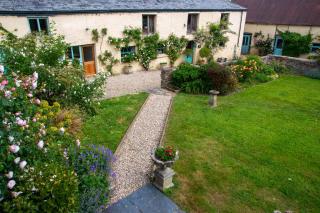 Hollamoor Farm - Barnstaple - 5