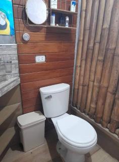 Beach Rooms Chincha - - 0