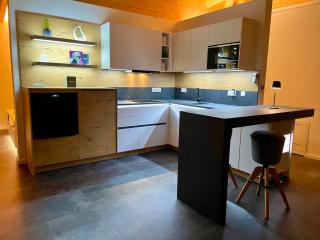 Neu! Penthouse Villa Kolberg --- bei Villach nahe Faaker See - Sonderpreis - - 4