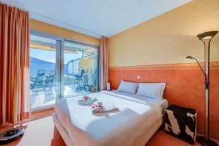 Panorama Maggiore Apartment- Happy Rentals - 3