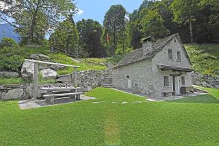 Rustico Alla Bolla - Happy Rentals - 0