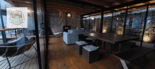 Chalet nordico enmedio del bosque - Mineral del Monte - 3