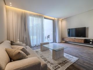 Serene Studio with Pool & Garden - Il Cairo - 9