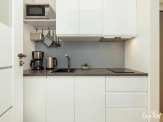 Studio in Niechorze near Baltic Beach, cleaning included - Niechorze - 7