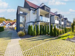 Studio in Niechorze near Baltic Beach, cleaning included - Niechorze - 3
