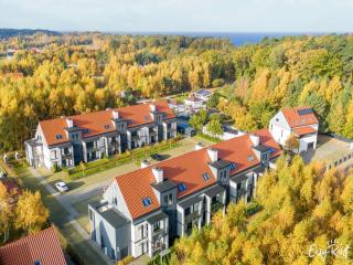 Studio in Niechorze near Baltic Beach, cleaning included - Niechorze - 2