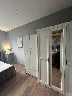 Drummond Apartments - Moffat - 2