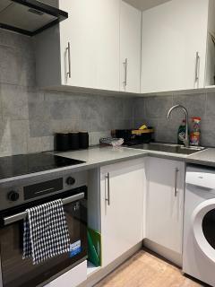 Drummond Apartments - Moffat - 5