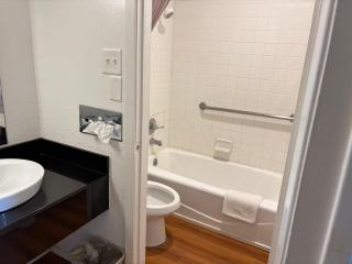 Econo Lodge - Sonora - 1