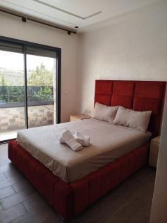 Le Refuge de Vittel - Ifrane - 8