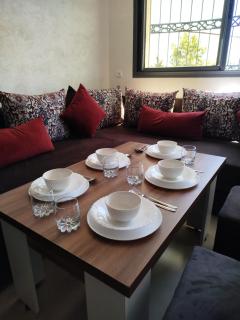 Le Refuge de Vittel - Ifrane - 5